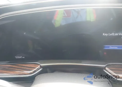 2023 Cadillac Escalade 2Wd Luxury z USA, uszkodzony, nr VIN 1GYS3AKL1PR170994